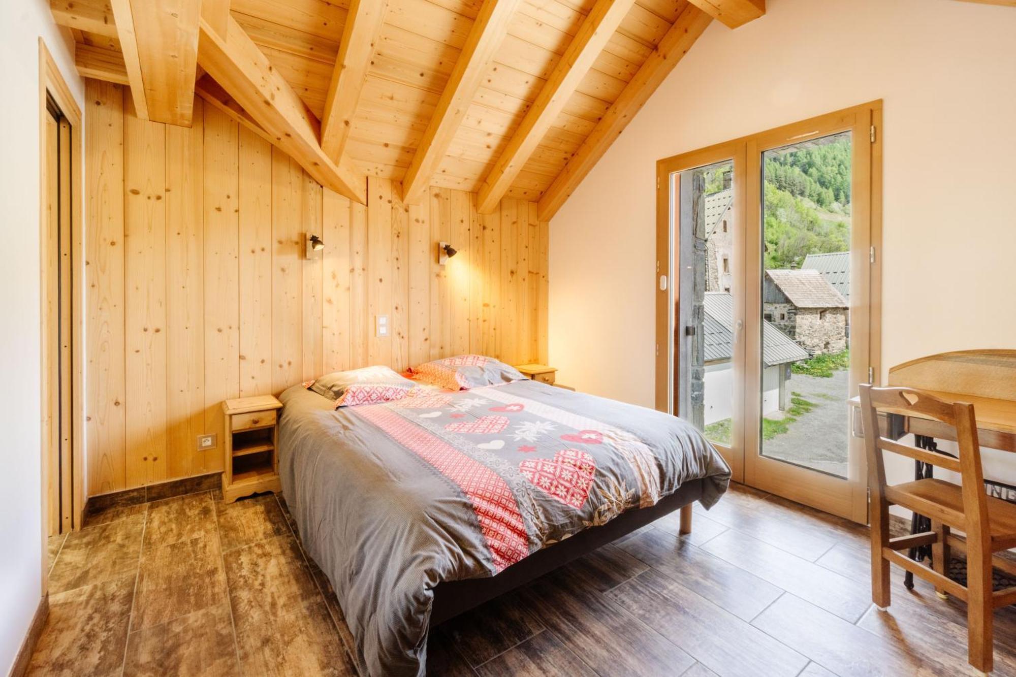Lamartine Valloire Exterior foto